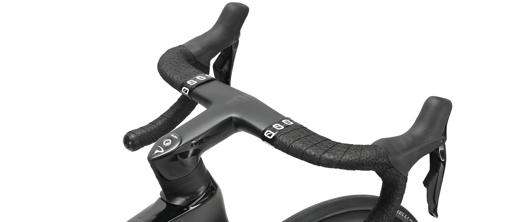 Pinarello Dogma F Disk Dura-Ace Di2 Bicycle