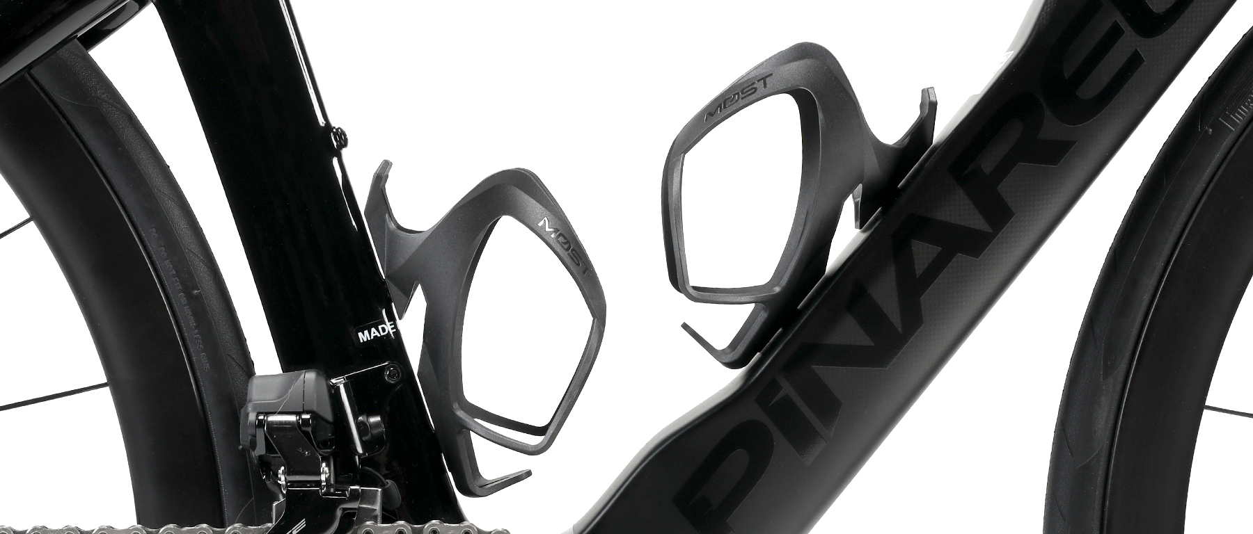 Pinarello Dogma F Disk Dura-Ace Di2 Bicycle