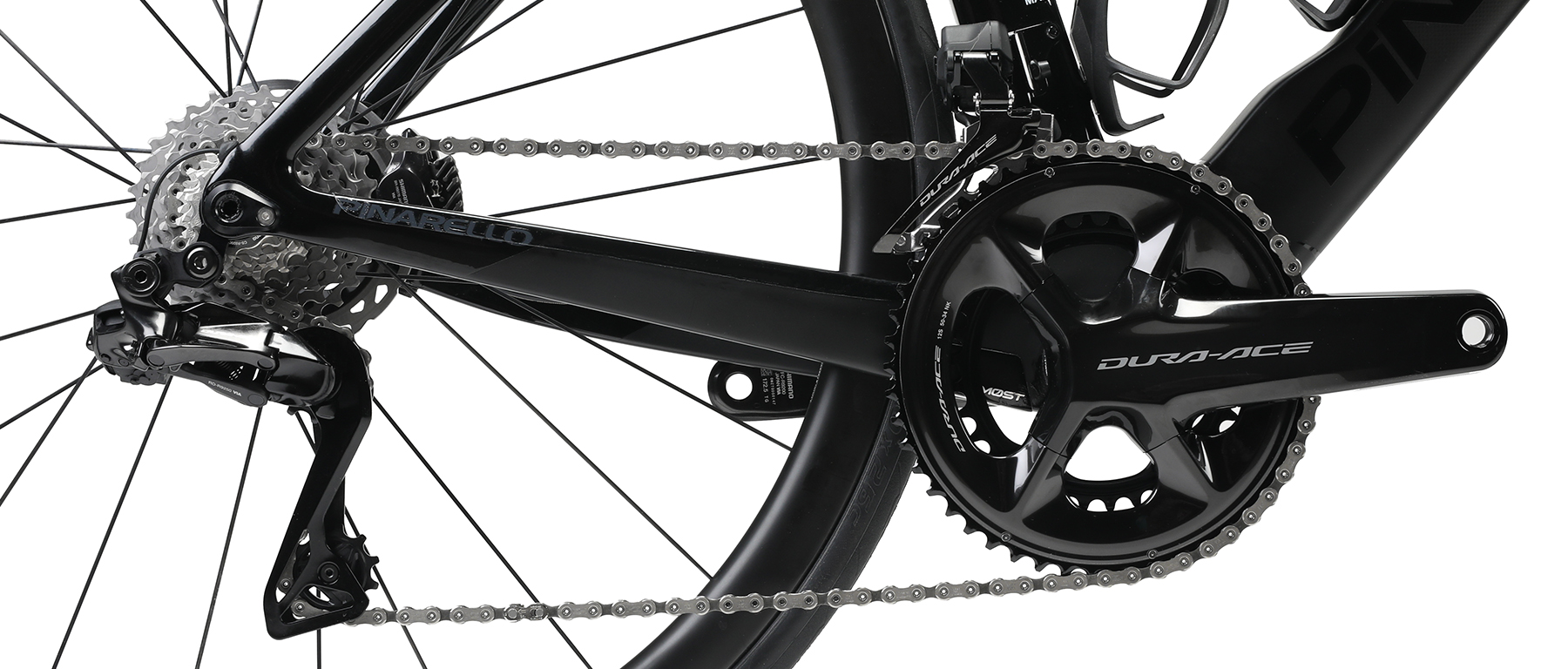 Pinarello Dogma F Disk Dura-Ace Di2 Bicycle