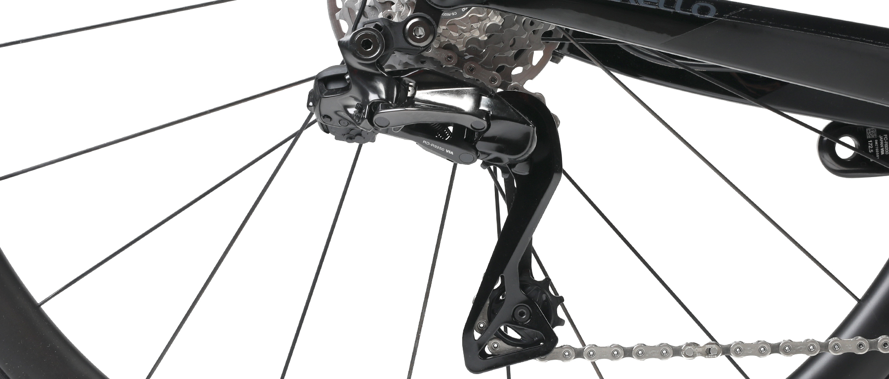 Pinarello Dogma F Disk Dura-Ace Di2 Bicycle