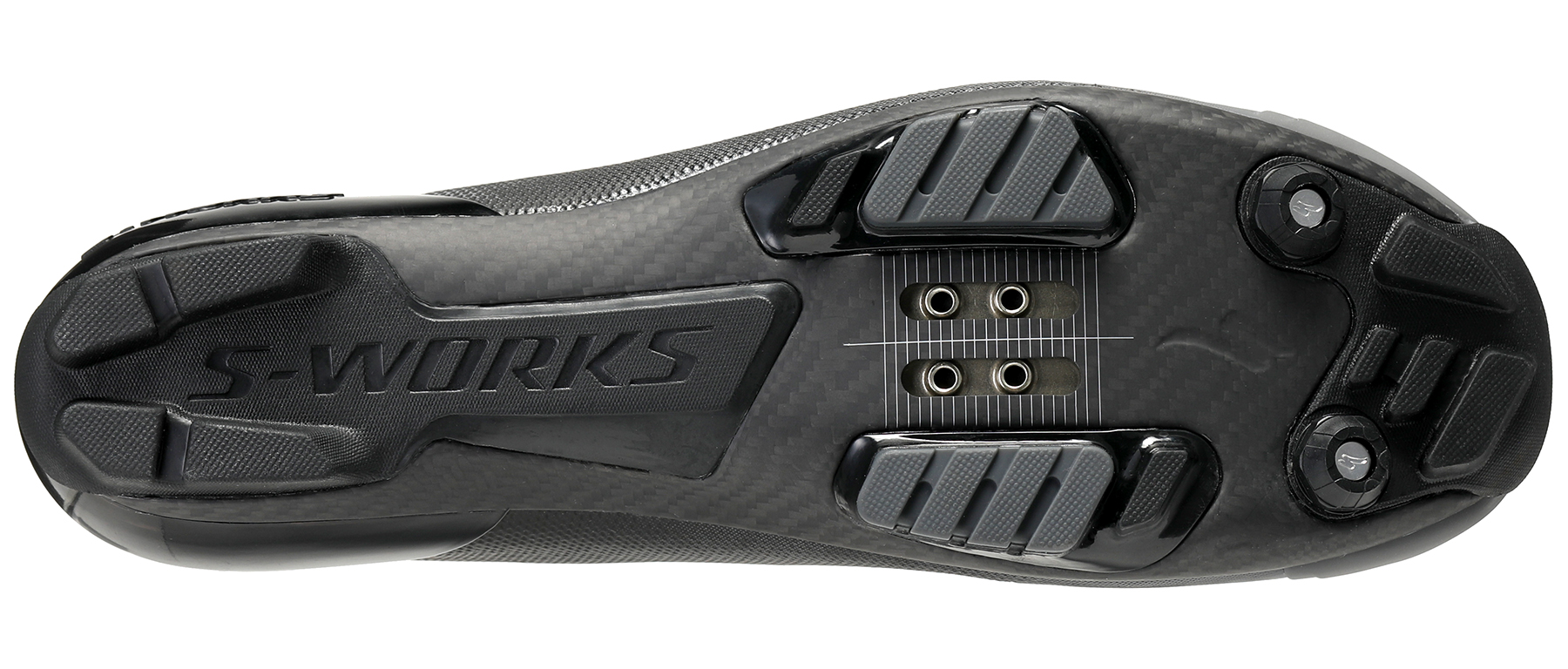 Specialized S-Works Recon Lace Gravel Shoe