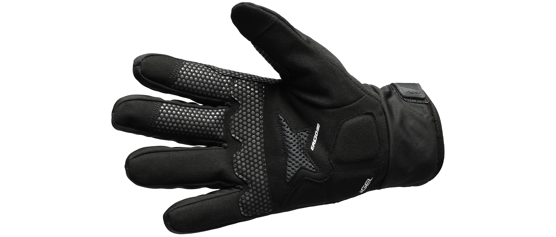 Louis Garneau Super Prestige 3 Gloves