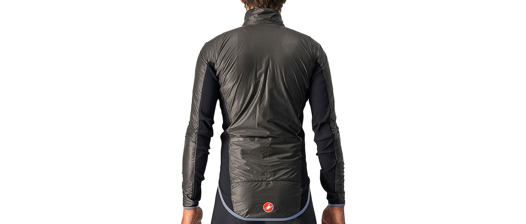 Castelli Idro Pro 3 Jacket