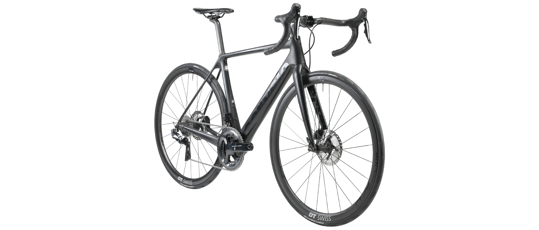 Cervelo R5 Dura-Ace Di2 R9170 Bicycle DEMO