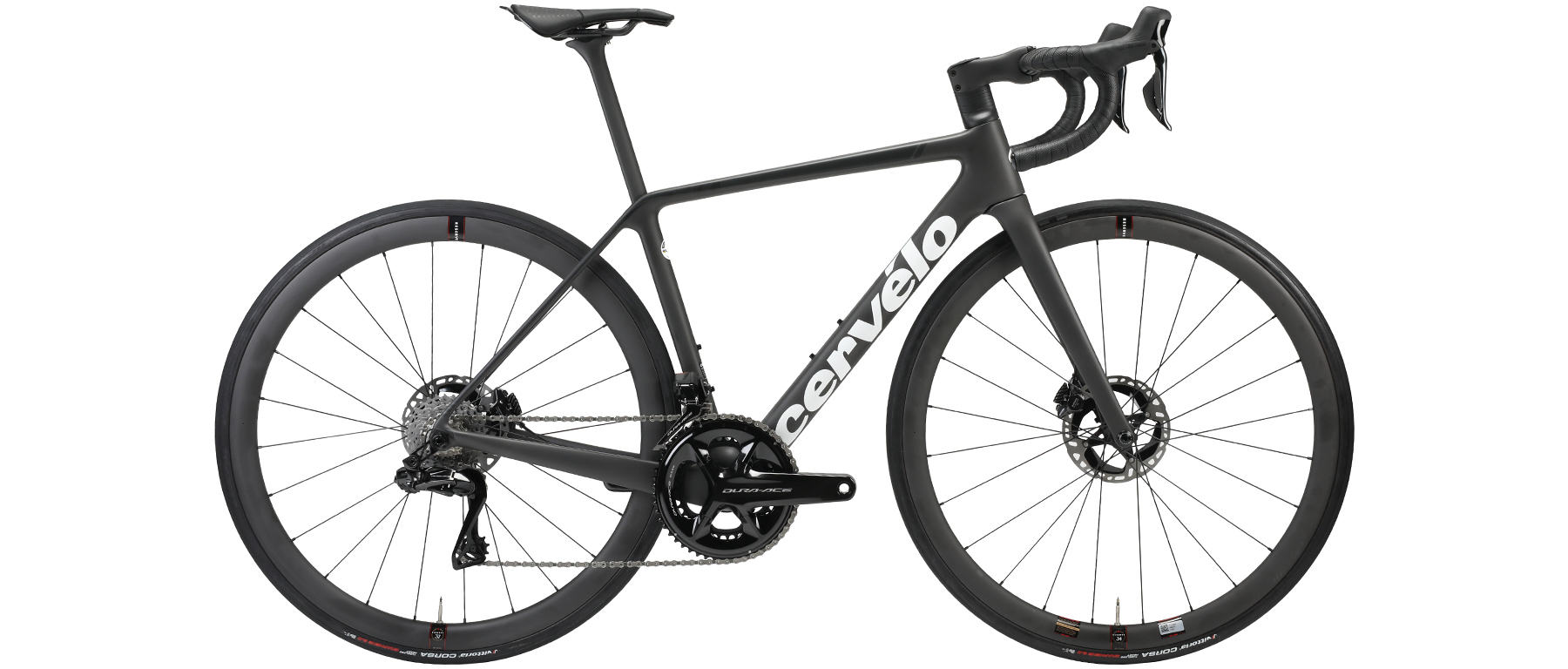 Cervelo R5 Dura-Ace R9270 Di2 Bicycle