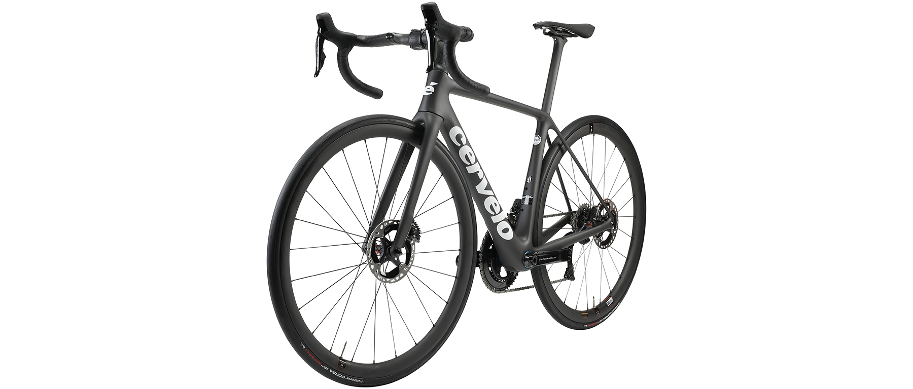Cervelo R5 Dura-Ace R9270 Di2 Bicycle 2022