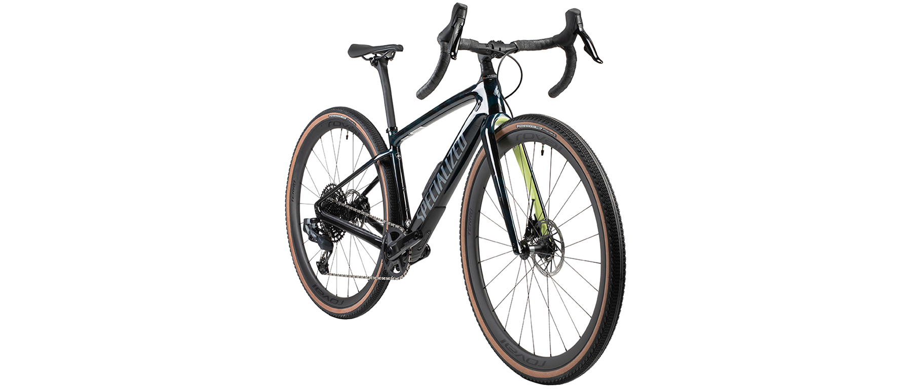 Specialized Diverge Expert Carbon Bicycle 2022
