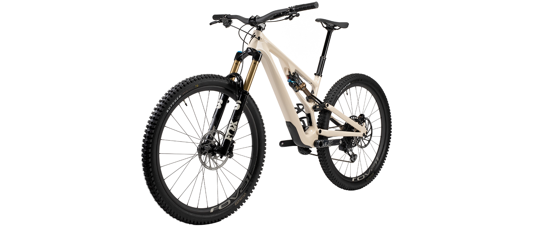 Specialized Stumpjumper EVO Pro Bicycle 2022