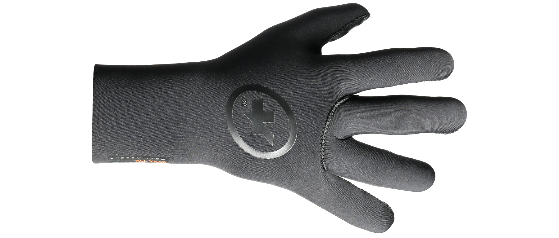 Assos GT Rain Gloves