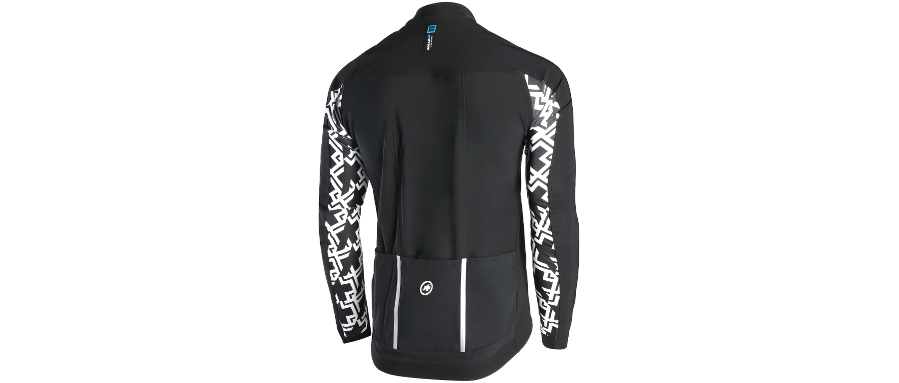 Assos Mille GT Winter Jacket EVO Excel Sports | Shop Online From 