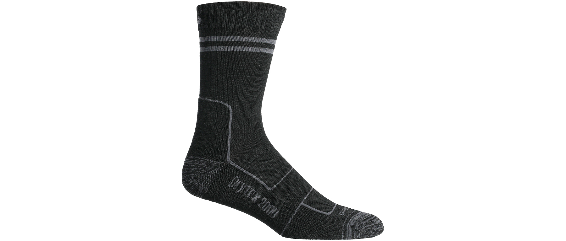 Louis Garneau Drytex Merino 2000 Socks