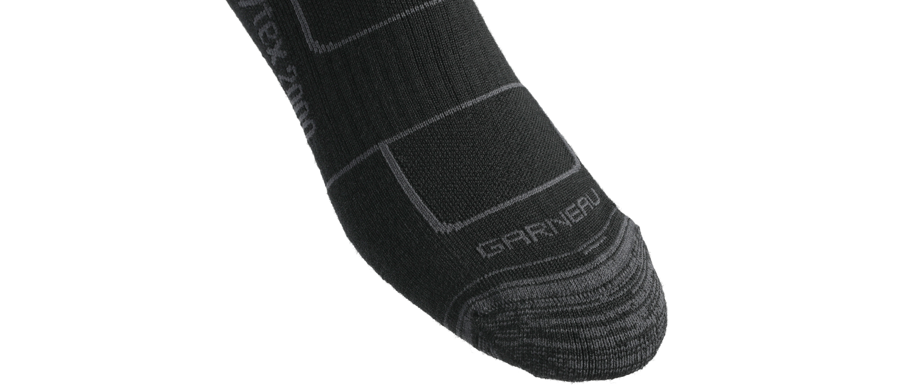 Louis Garneau Drytex Merino 2000 Socks
