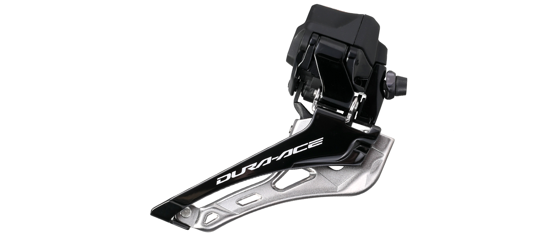 Shimano Dura-Ace FD-R9250 12-Speed Di2 Front Derailleur Excel