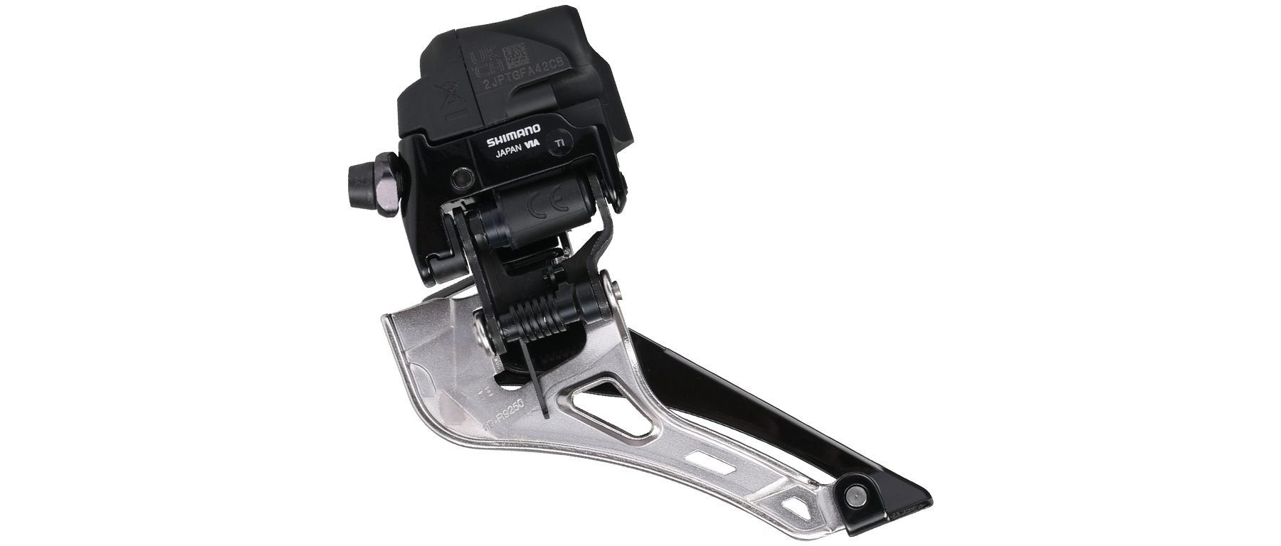 Shimano Dura-Ace FD-R9250 12-Speed Di2 Front Derailleur