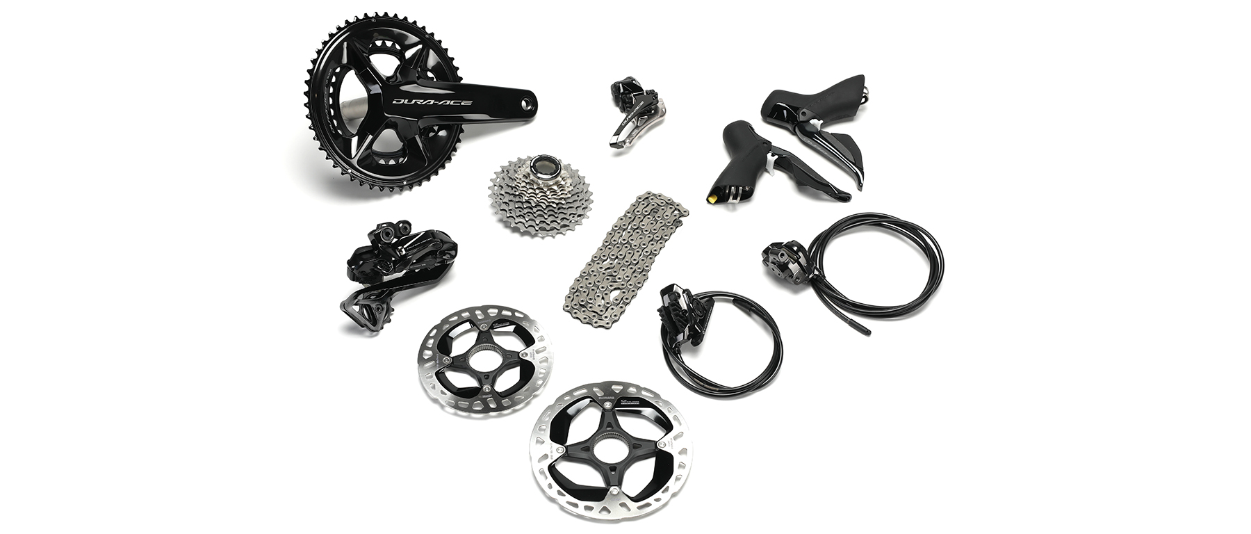 Shimano Dura-Ace R9200 Priority Pack