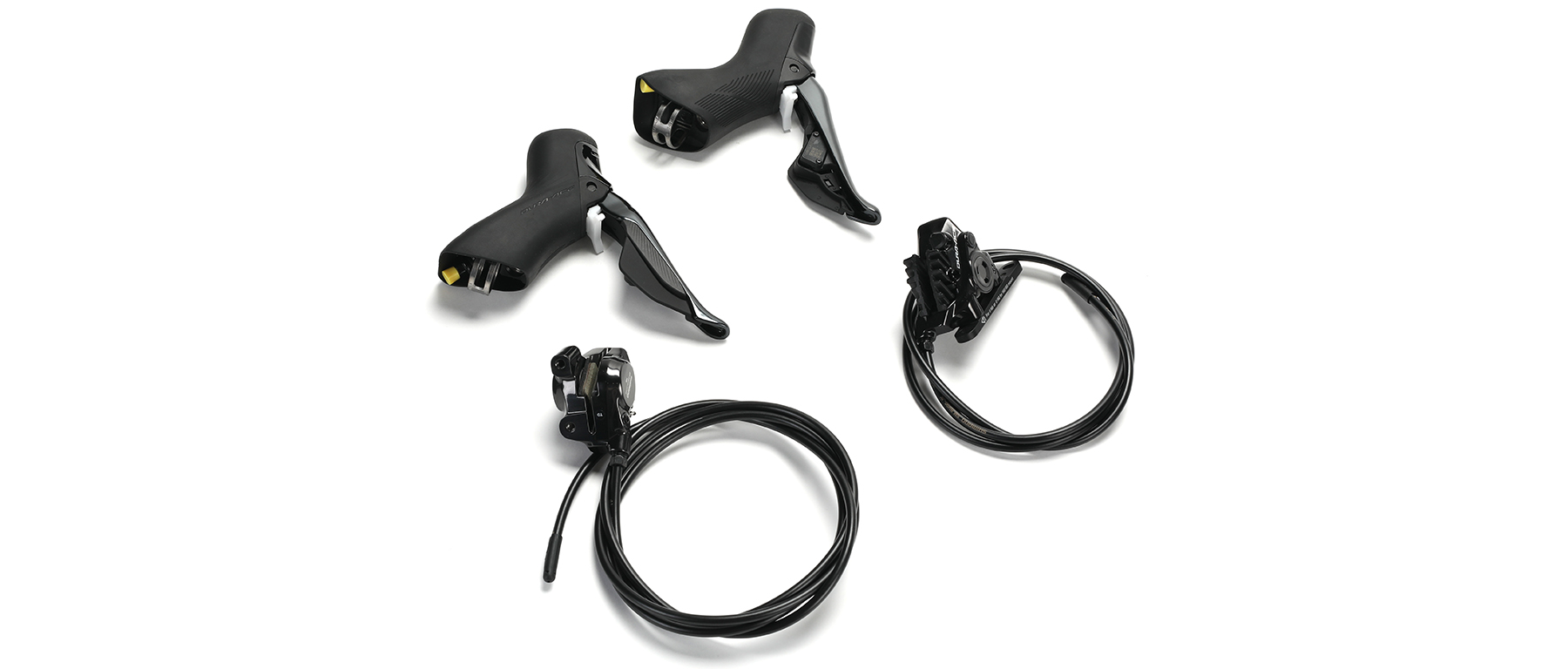 Shimano Dura-Ace R9200 Priority Pack