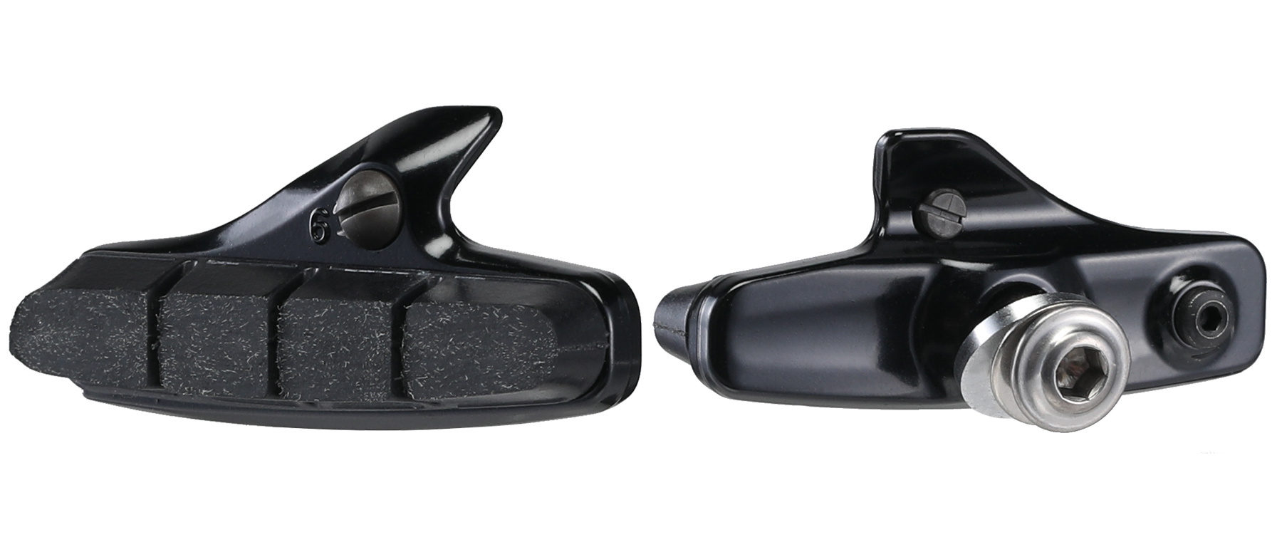 Shimano BR-9000 R55C4 Brake Pads with Cartridge