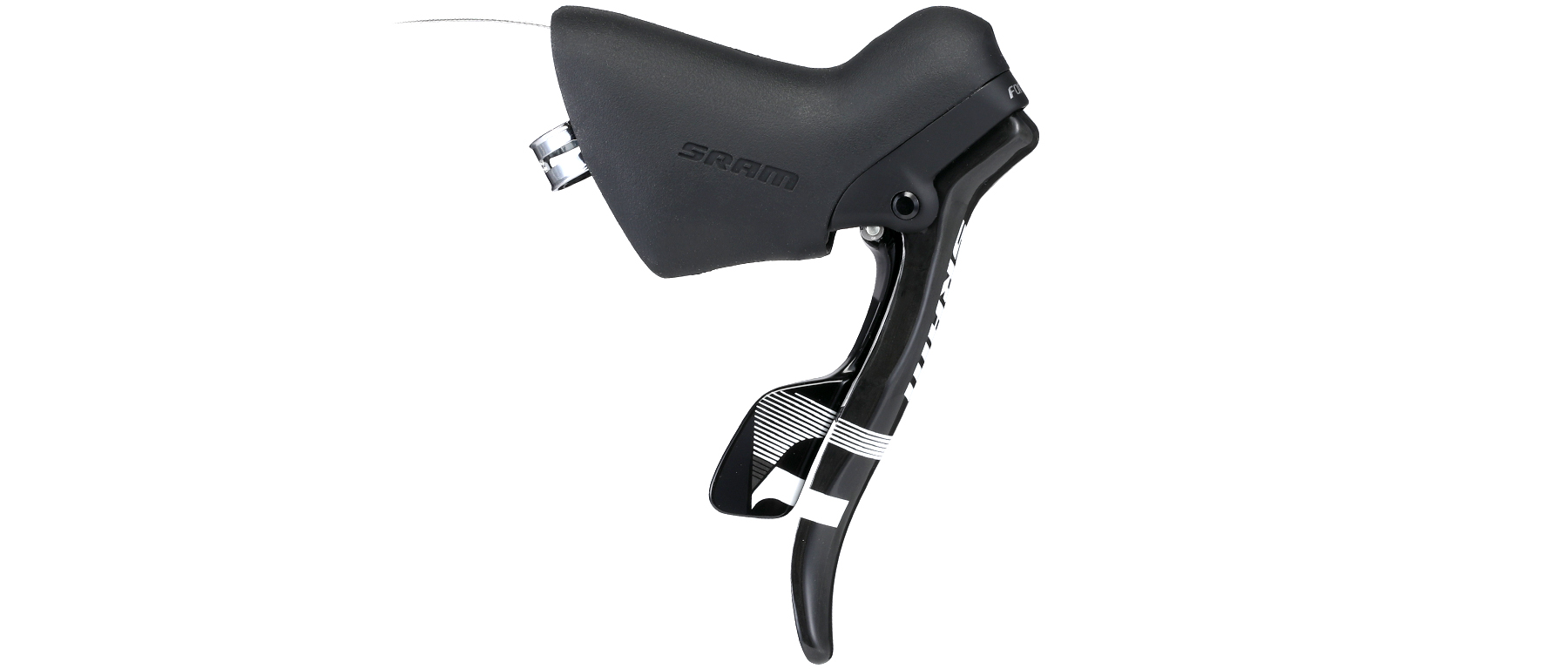 SRAM Force 10 Right Shifter