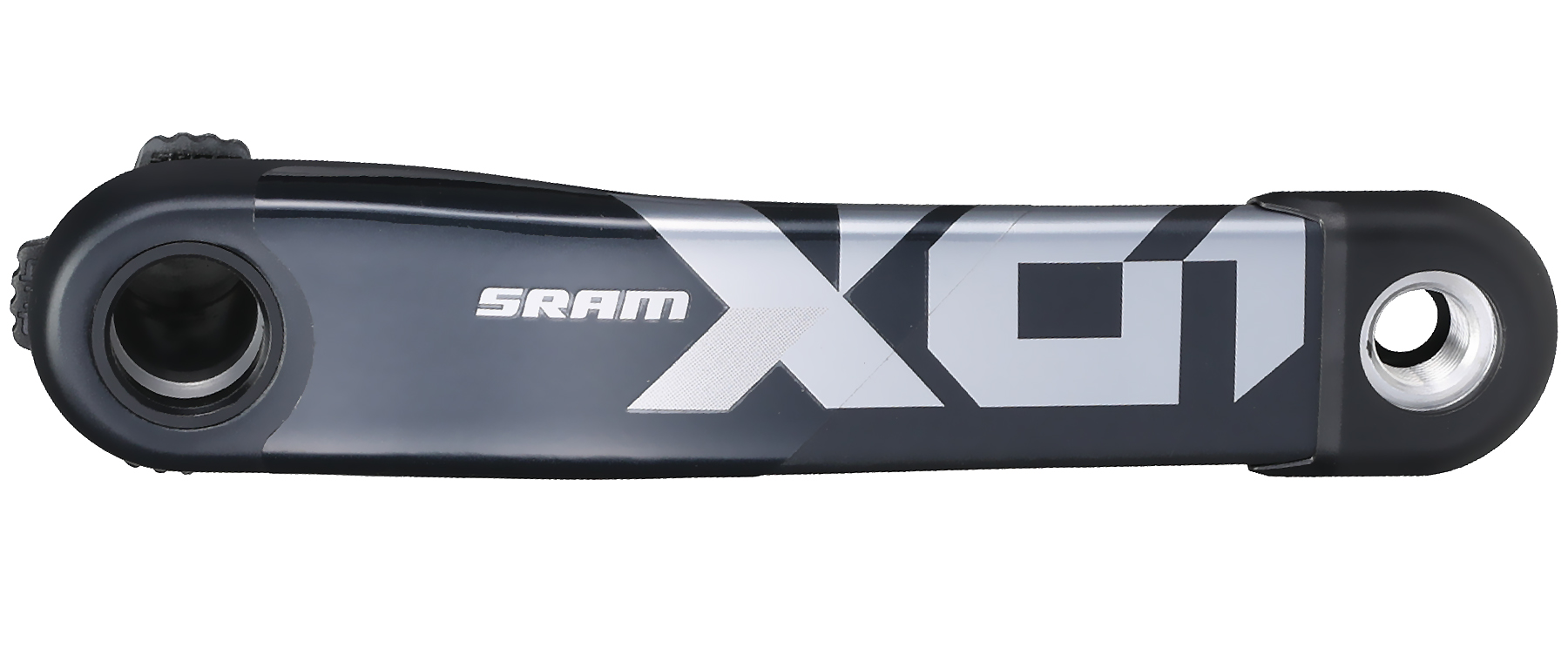 SRAM X01 Eagle 12-Speed Crankset