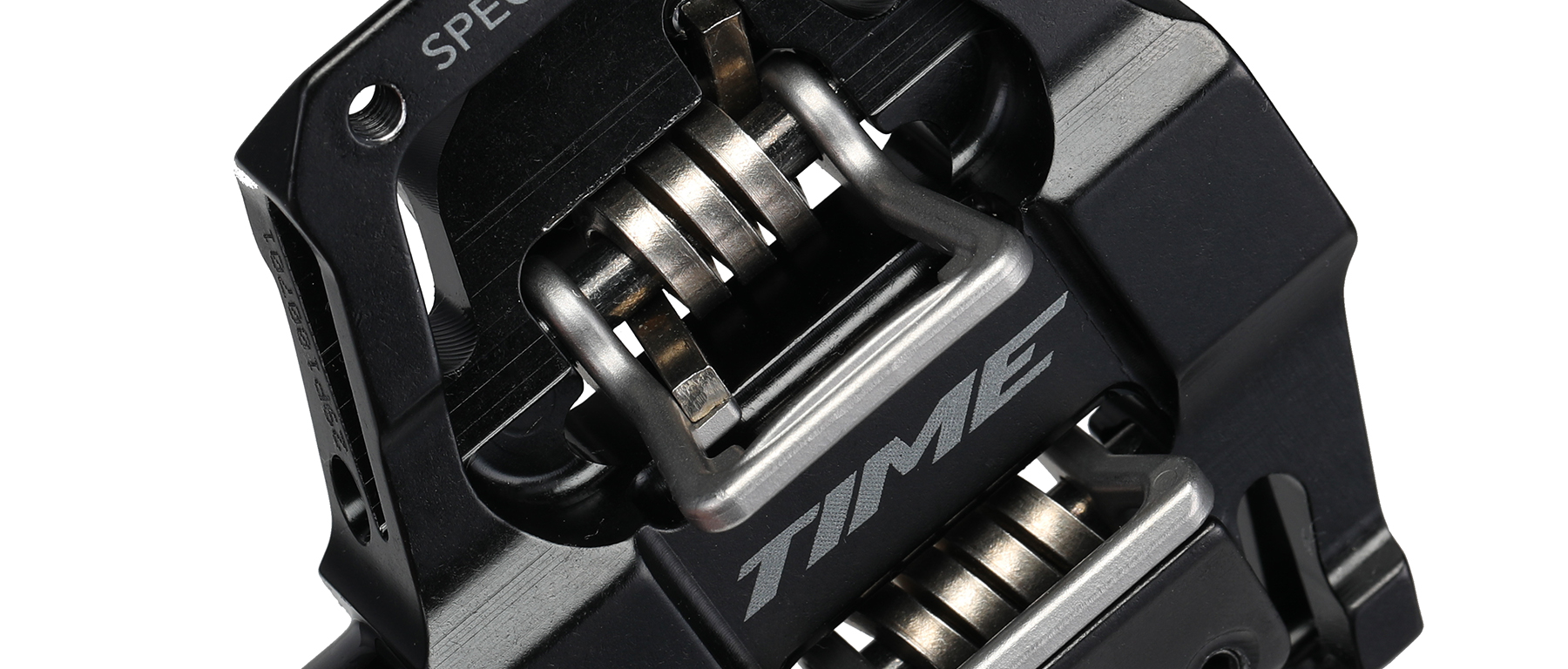 Time Speciale 8 Pedals