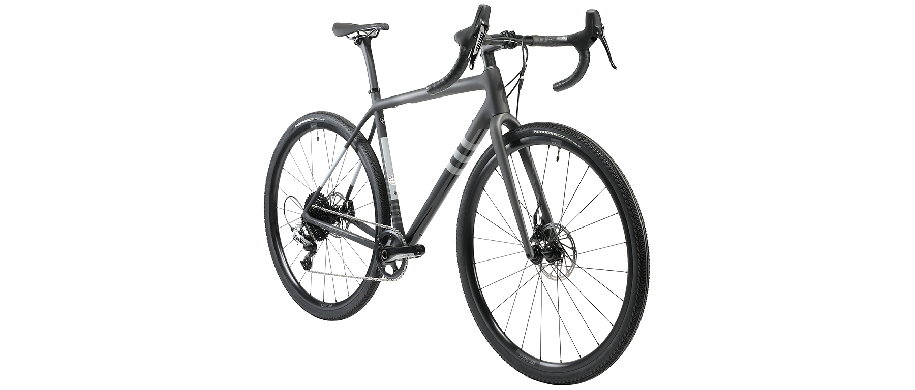 Specialized Crux Comp SRAM Rival Bicycle 2022