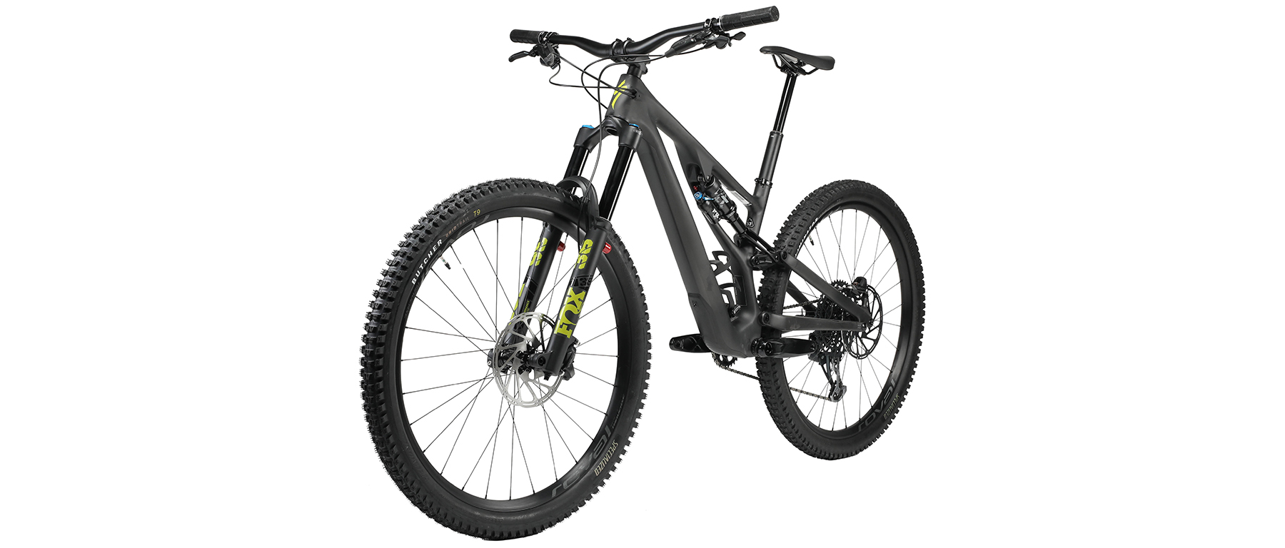 Specialized Stumpjumper EVO Expert Bicycle 2022