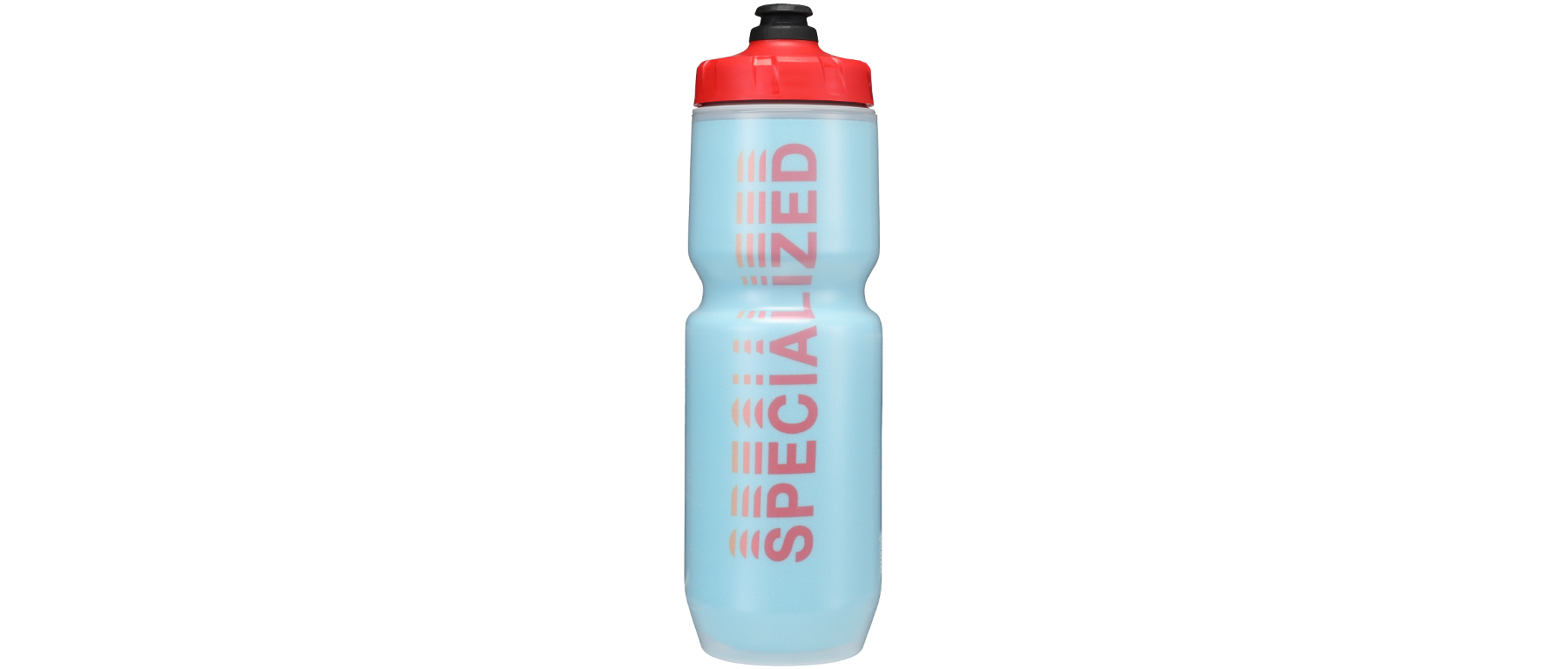 Specialized Purist Insulated Chromatek MoFlo 23oz Bottle