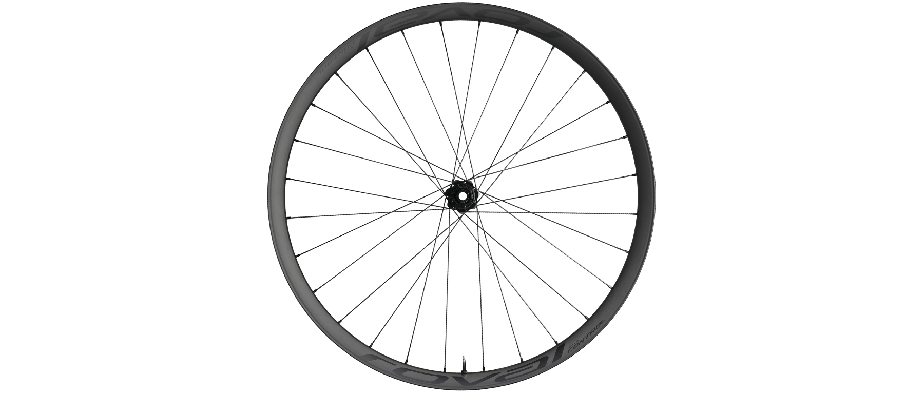 Roval Control Carbon Wheelset