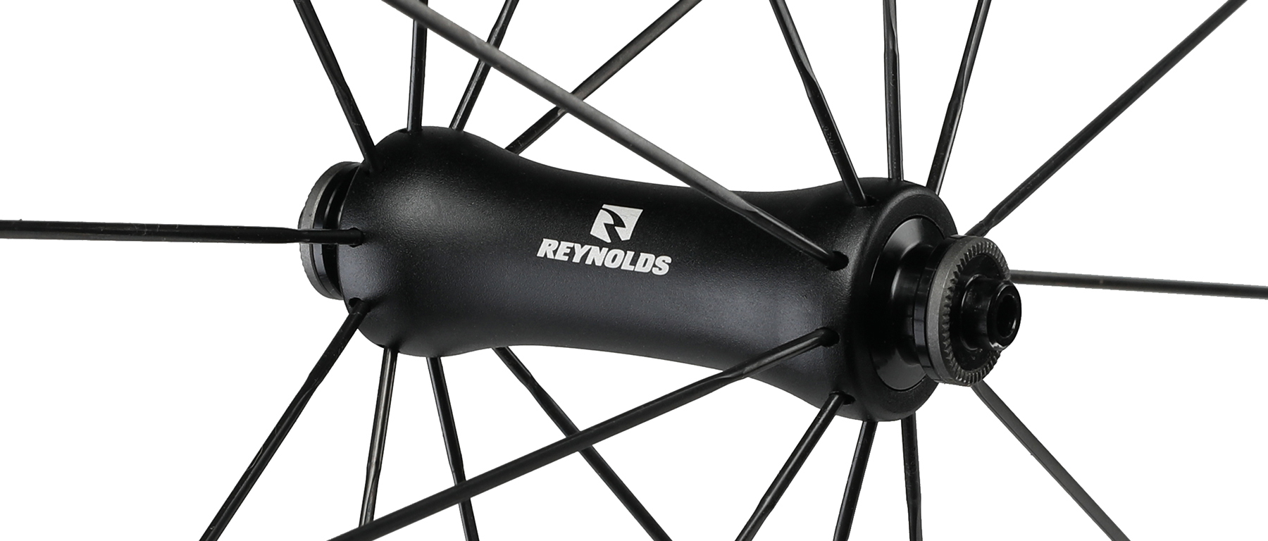 Reynolds AR80X Carbon Rim Wheelset