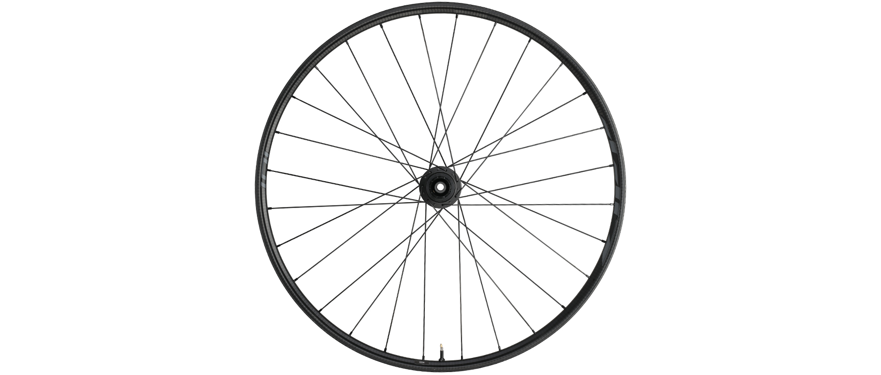 Zipp 101 XPLR Rear Disc Wheel