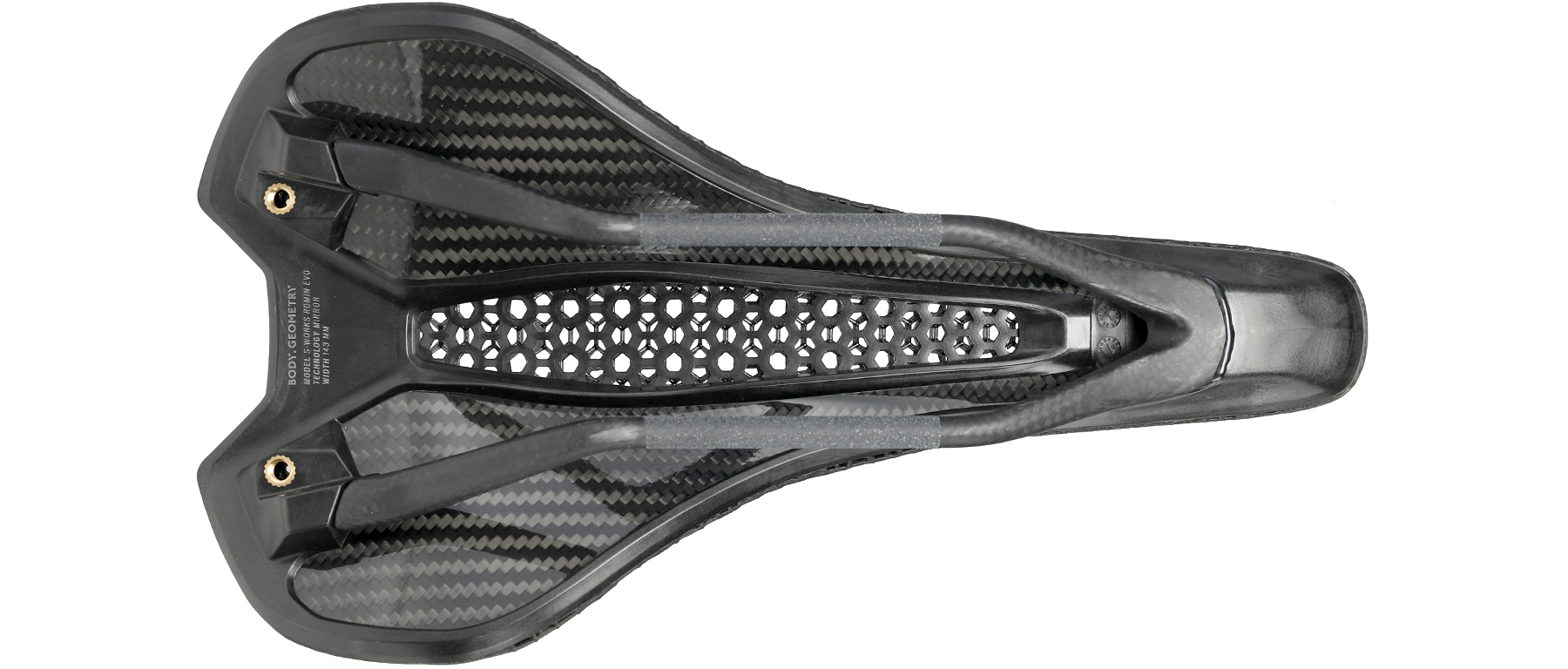 Specialized S-Works Romin EVO Mirror Carbon Saddle