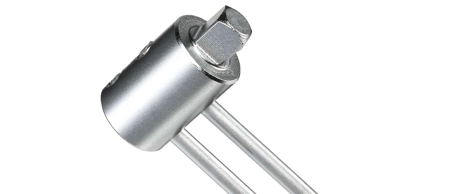TW-1.2 Beam-Type Torque Wrench — 0–14 Nm