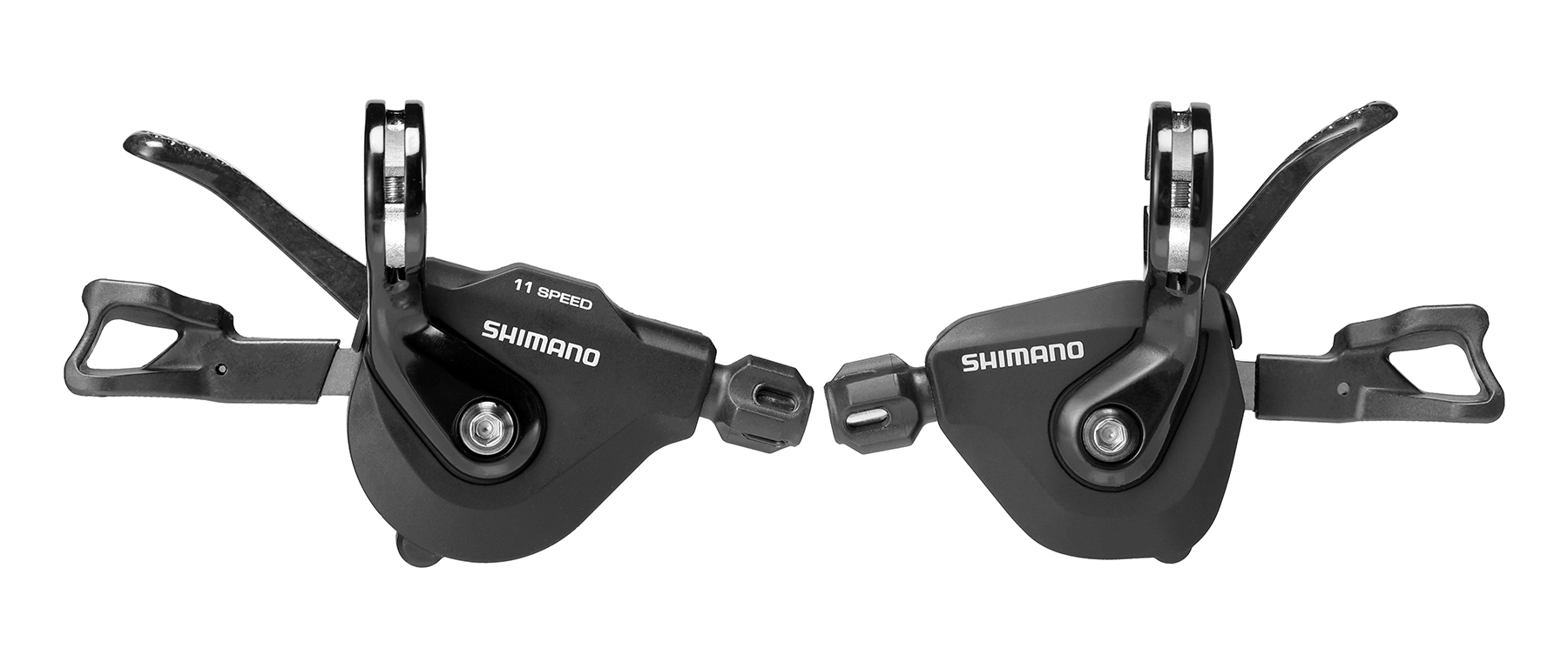 Shimano SL-RS700 Flat Bar Road Shifter Set