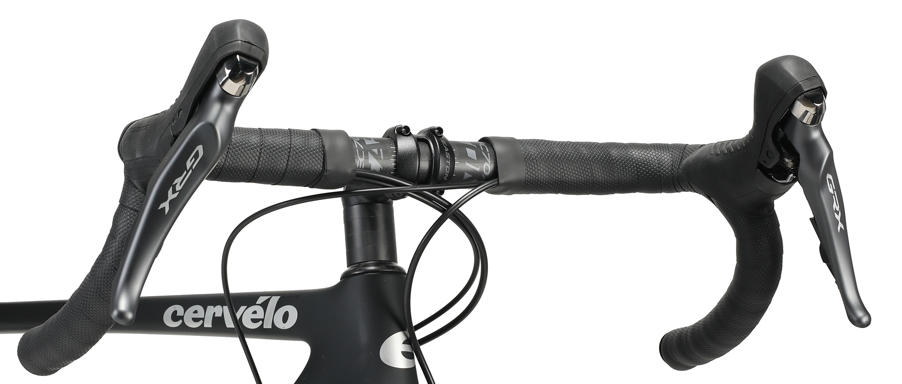 Cervelo Aspero GRX RX810 Bicycle 2022