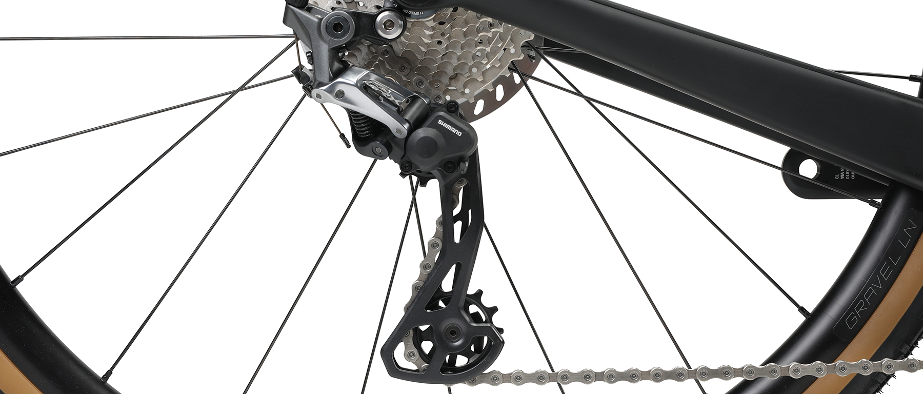 Cervelo Aspero GRX RX810 Bicycle 2023