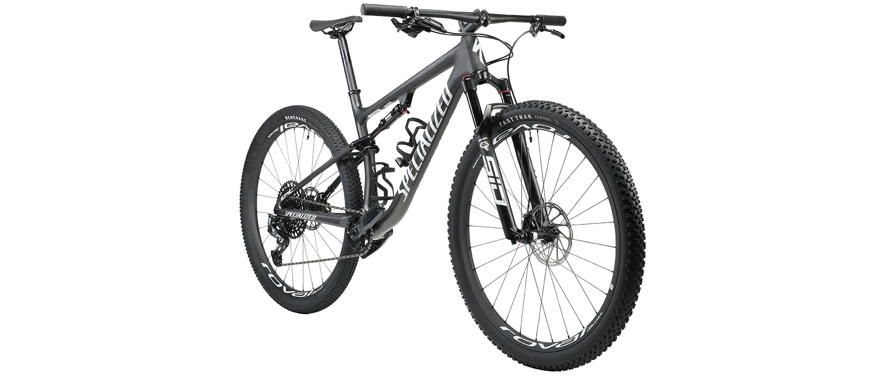 Specialized Epic Expert Bicycle 2022
