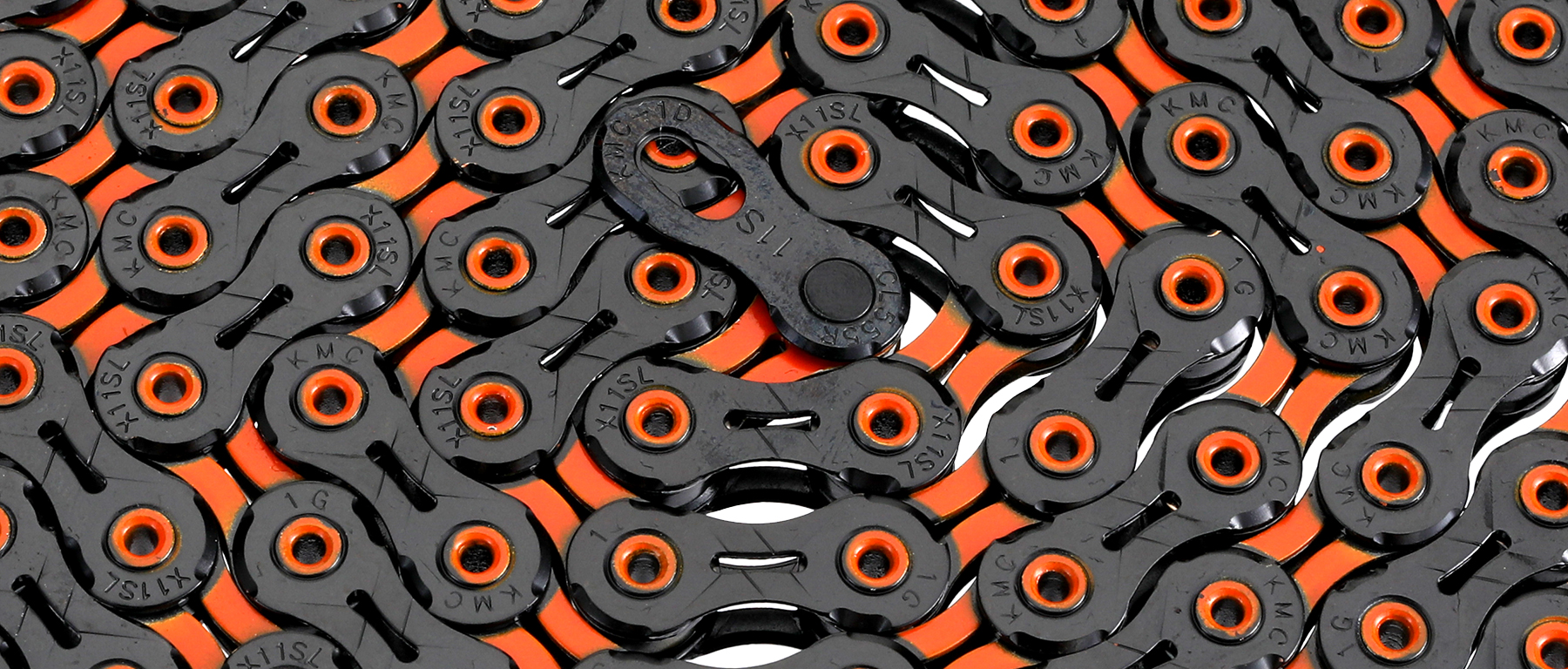 KMC X11SL DLC Chain