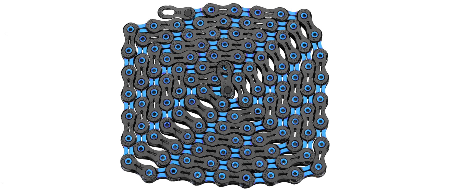 KMC X11SL DLC Chain