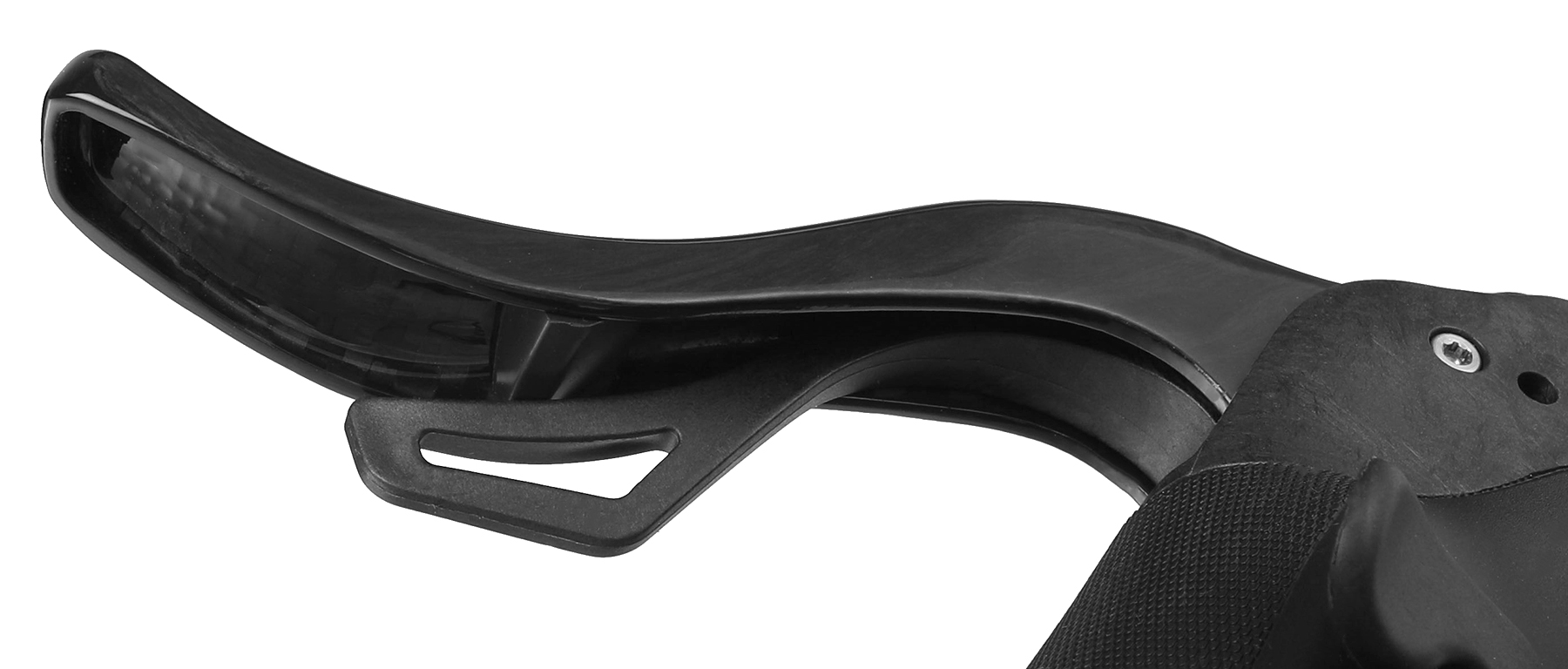 Campagnolo Super Record 12 EPS Hydro Lever with Caliper