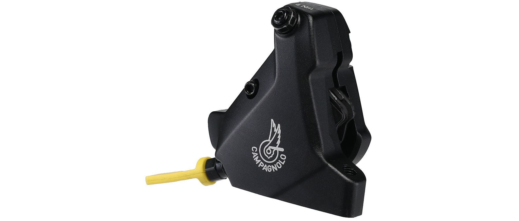 Campagnolo Super Record 12 EPS Hydro Lever with Caliper
