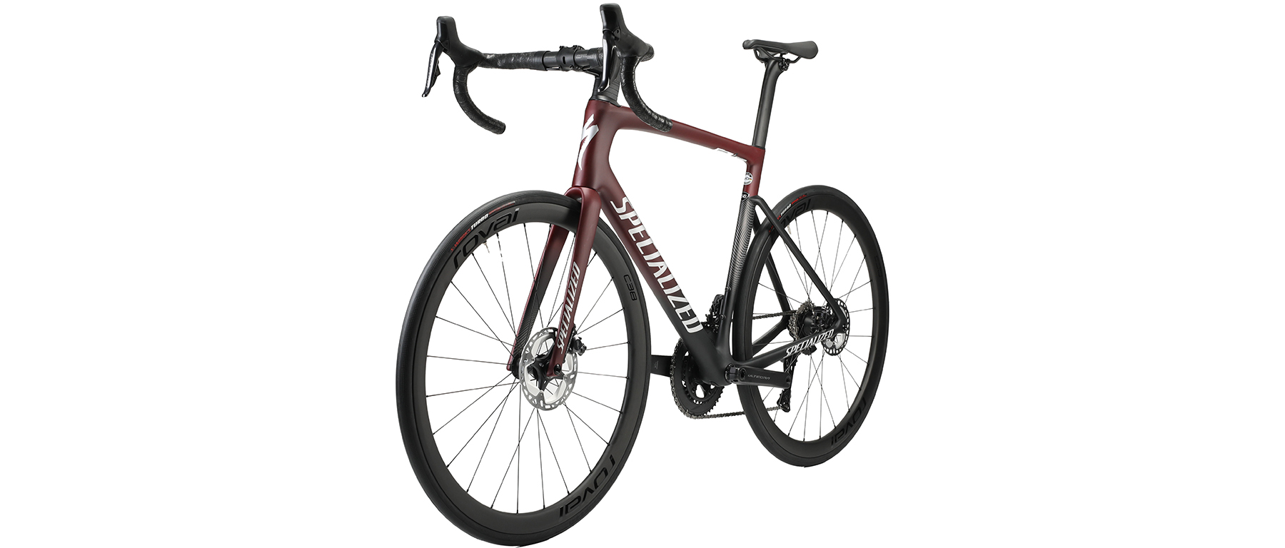 Specialized Tarmac SL7 Expert Ultegra R8170 Di2 Bicycle 2022