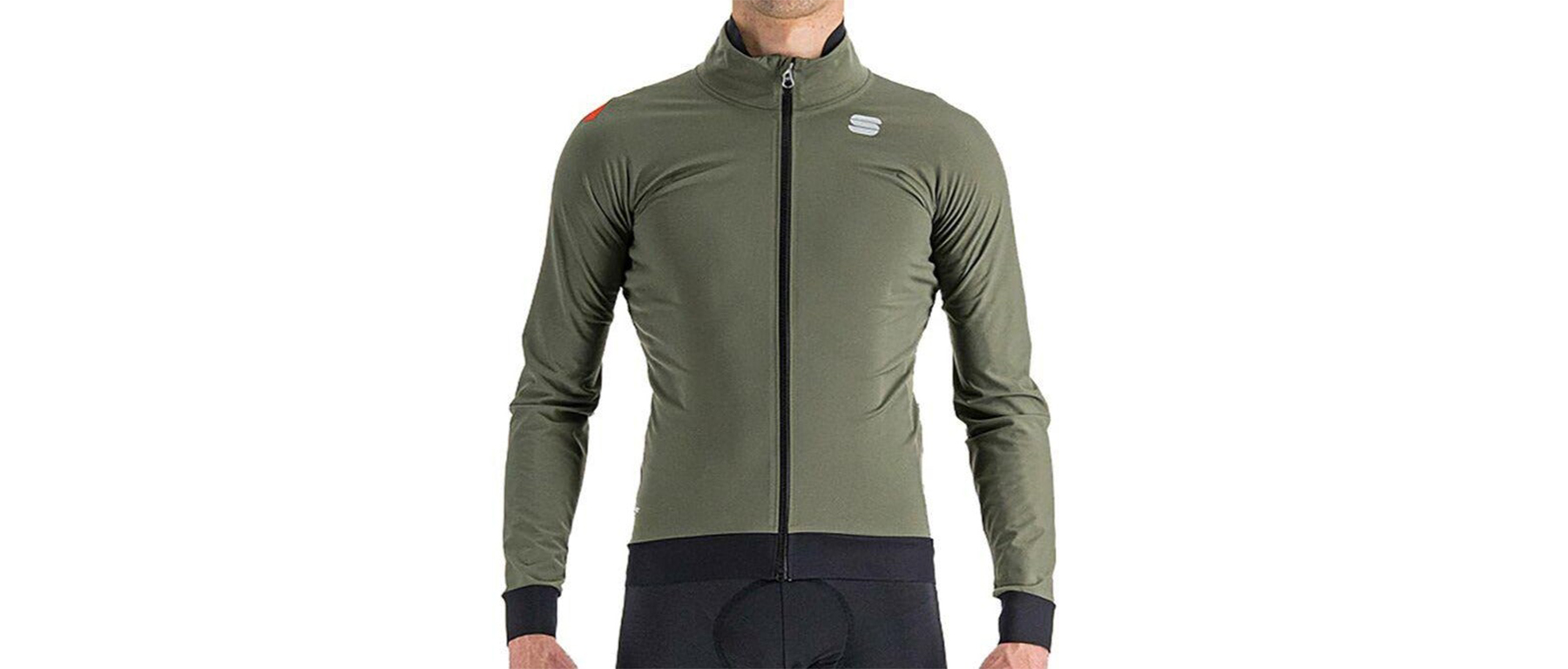 Sportful Fiandre Pro Jacket SAMPLE