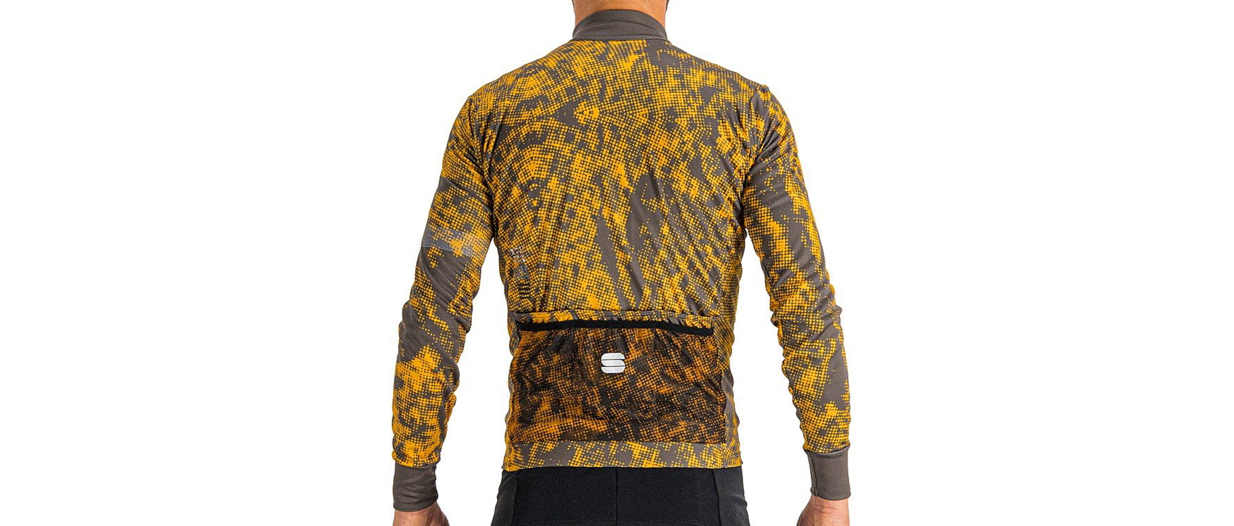 Sportful Escape Sup Thermal Jersey SAMPLE