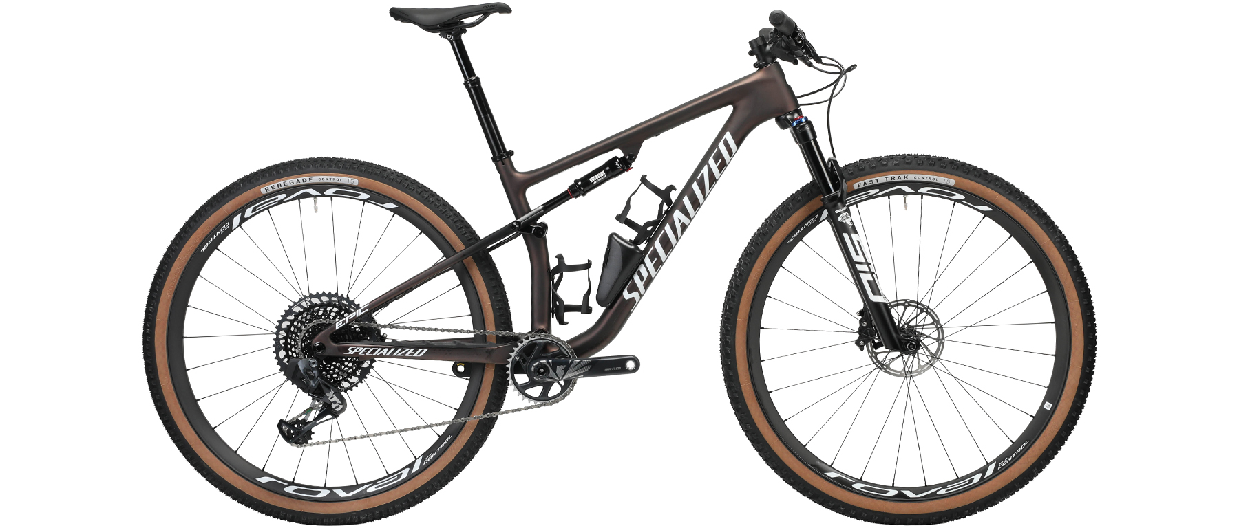 Specialized Epic Pro Bicycle 2022