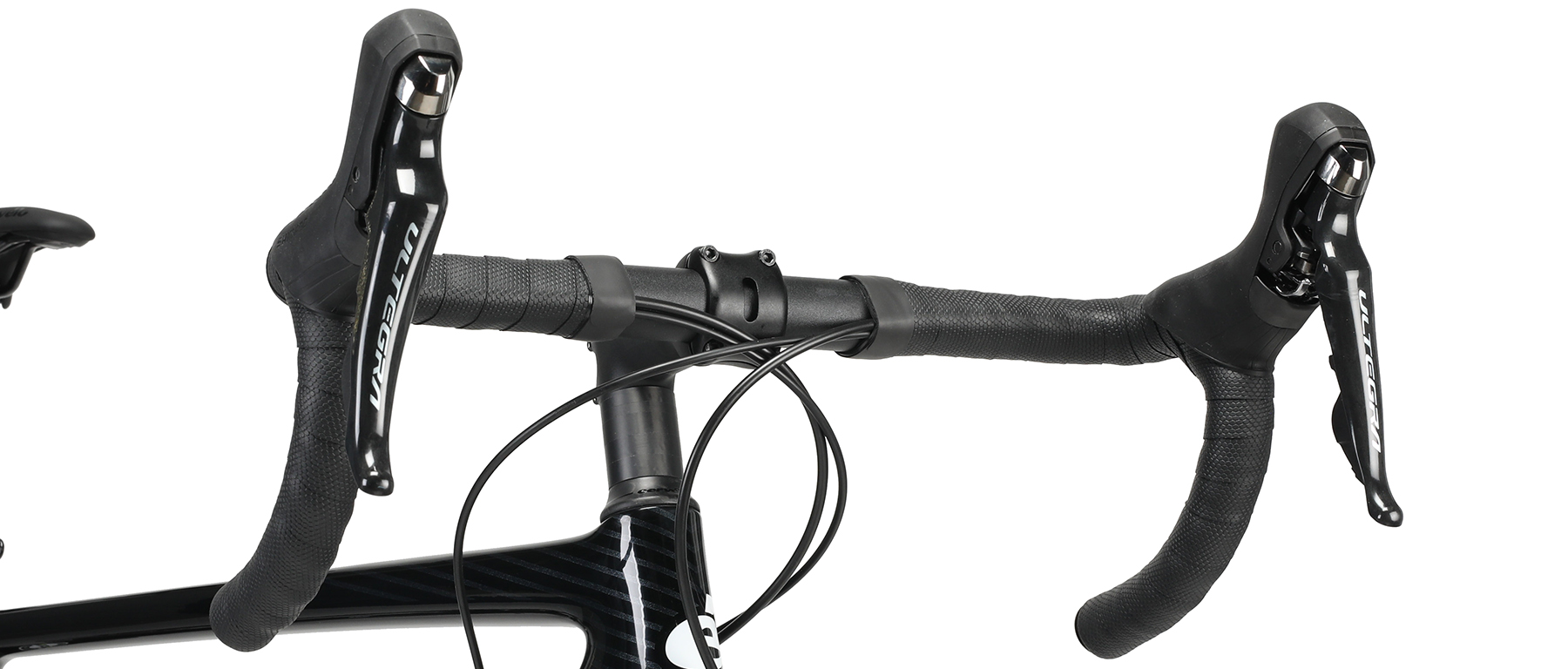 Cervelo Caledonia Ultegra R8020 Bicycle 2022