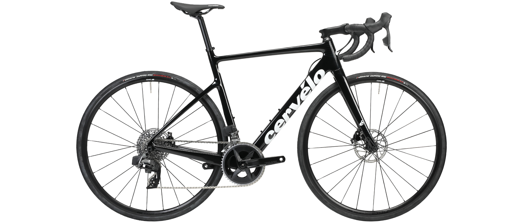 Cervelo Caledonia Rival AXS Bicycle 2022