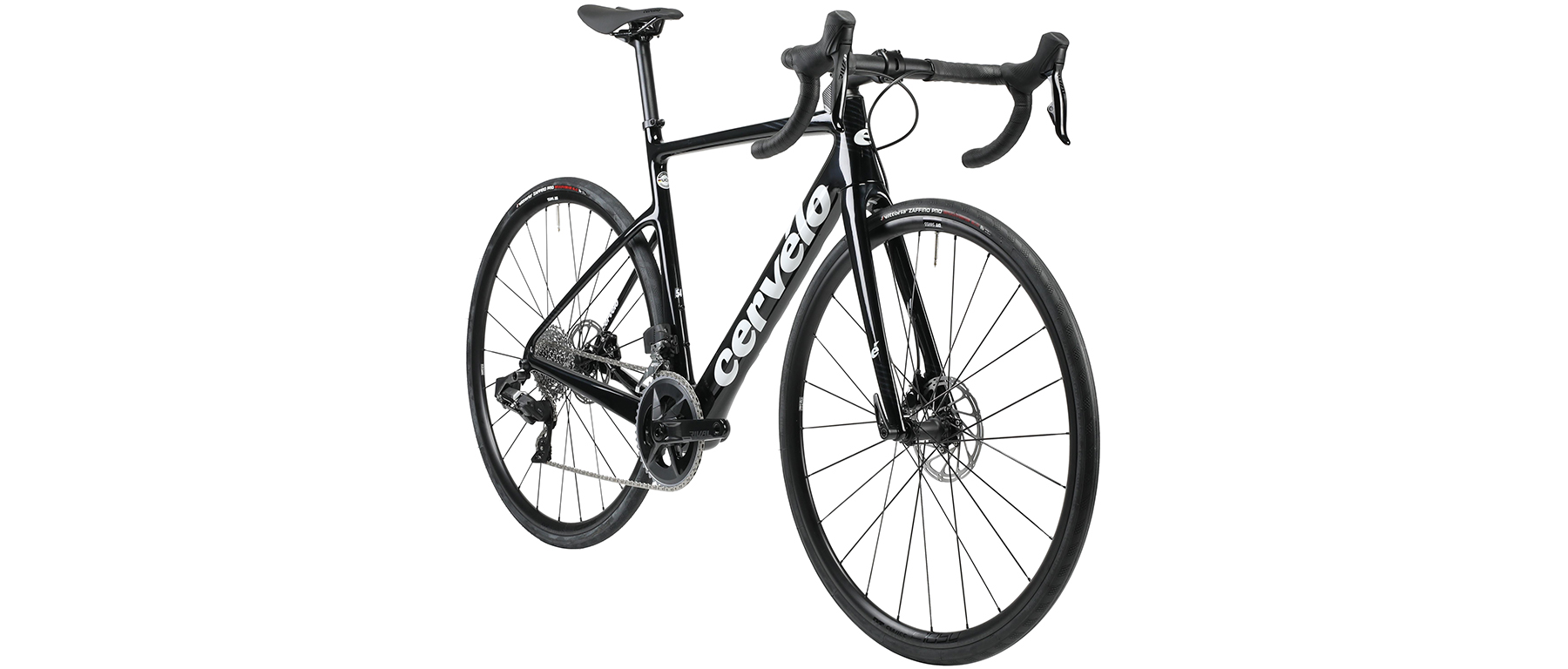 Cervelo Caledonia Rival AXS Bicycle