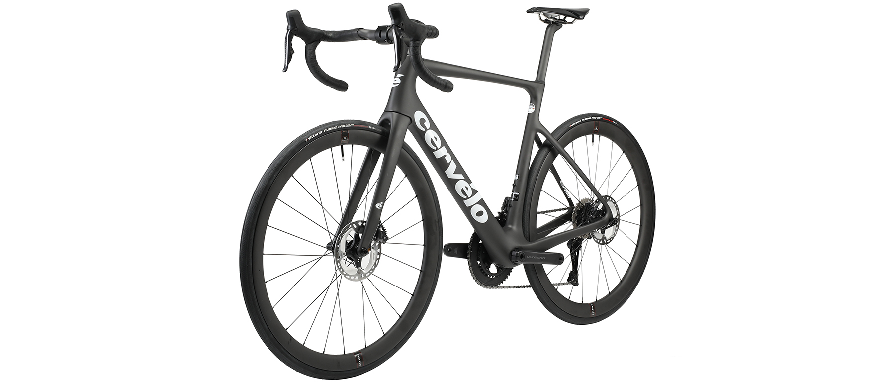 Cervelo Caledonia-5 Ultegra Di2 Bicycle 2022