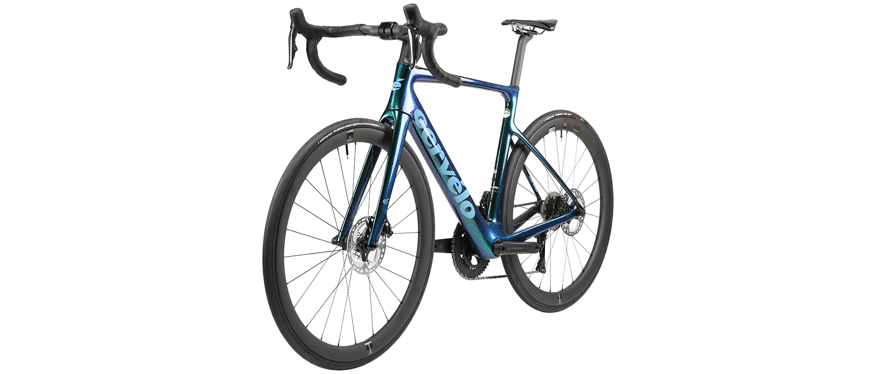 Cervelo Caledonia-5 Ultegra Di2 Bicycle 2022