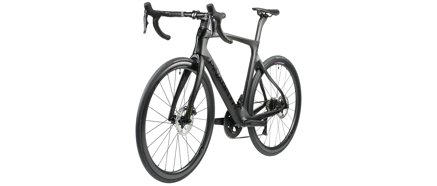 Pinarello Prince Ultegra R8170 Di2 Bicycle (Carbon Wheels)